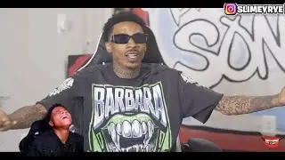 Ant Glizzy says he knew Foolio was going to d!e & Thinks FYB J Mane "Pushing Peace" is cap Reaction