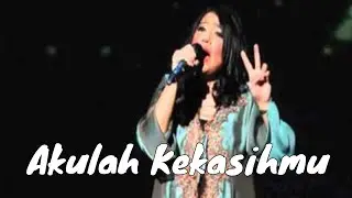 Francissca Peter - Akulah Kekasihmu