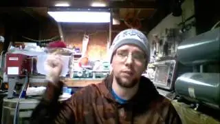 A little about me and the narrow walk and my skill at being long winded
