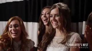 Charlotte's Best Photo Booth   Promo Video