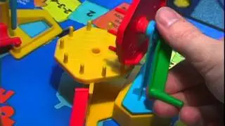 Board James: Mouse Trap (Higher Quality)
