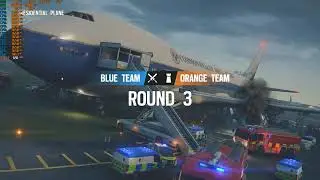 Tom Clancy's Rainbow Six Siege  RYZEN 5 2600 gtx 1660 ti Gameplay