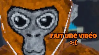 Qu’est-ce que je fais depuis 6 mois