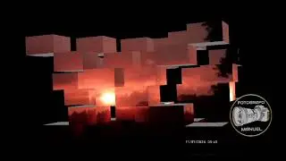 Sonnenuntergang  - tramonto