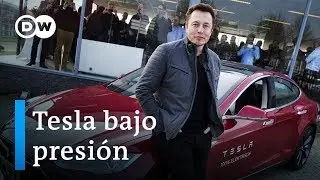 Elon Musk and Tesla - The future of the electric car? | DW Documentary