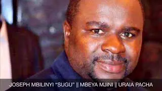 Sugu ataka Bunge kujadili sakata la Uraia Pacha (Dual Citizenship in Tanzania)