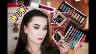 Catrice и Essence в ударе! Новинки бюджетной косметики 😍