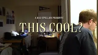 This Cool?