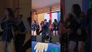 César Mancilla y La Orquesta - Show corporativo. #showenvivo #orquestasperuanas #musicaparabailar