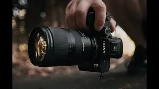 Aesthetic 7 minutes of POV photography in Tenerife