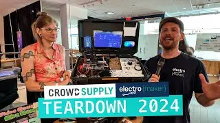 Power Shunt and Battery Monitor Compatible With Home Assistant For Off-Grid Living!