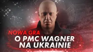 Gra o PMC Wagnerze