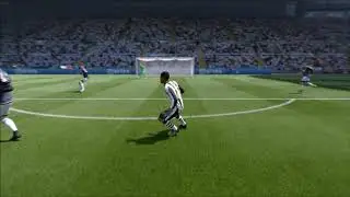 FIFA17 taco goal