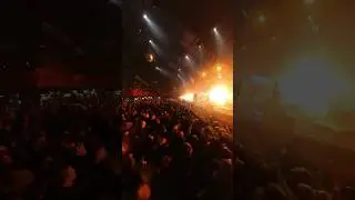 ЙОРШ/ПРЕЗЕНТАЦИЯ НОВОГО АЛЬБОМА/КЛУБ BASE-г.МОСКВА «28.10.2023»