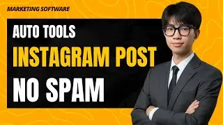 How to Schedule Instagram Posts 2026 | Best Tool to Auto Post on Instagram