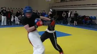 ВСМ 2019