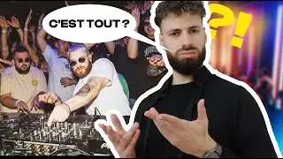 DJ TRANSITION: If I had known this when I started... (you'll save time)