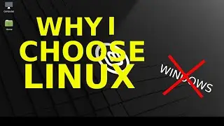 Why I Choose linux|Linux Mint Review 2021