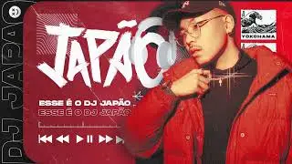 ELA SÓ QUER MTG (FESTA JUNINA MTG) - MC LUGGI (DJ JAPÃO & HYAGO GOMES) 🇯🇵