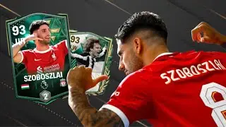 Поймал КУЧУ 92+ ИГРОКОВ из события ЗИМНИХ ДЖОКЕРОВ в FC MOBILE 24 | ОТКРЫТИЕ ПАКОВ