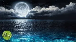8 Hour Sleep Cycle Deep Sleep Music, Delta Waves for Sleep and Insomnia - Isochronic Tones