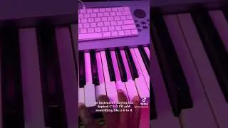 Better piano chords for music producers.