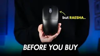 Pulsar X2 V3 eS Mini - The Ultimate Tech-Packed Mini Mouse?