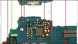 SM-J210f network Jumper Ways | Samsung Galaxy J2 PRO network Problem Solution