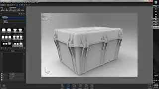 Create Realistic Renderings Using 3D Models with KeyShot