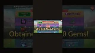 200K Free Gems | Bargain Store | New Update - Lords Mobile