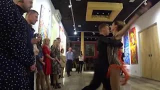 Tango Maksym & Katya | Show