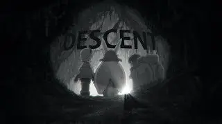[AMV Trailer] Descent - Made in Abyss [CROWS IC: DUOSIDE]
