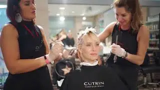 Cutrin Краска для волос Reflection Metallics