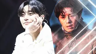Park Seo joon’s Private Life Exposed – The Truth Behind His Success!