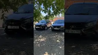 Веста или Гранта ??? А что выберешь ты ? #music #musica #shots #remix #jetski #beach #automobile #dj