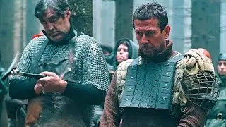 Библиотекарь (русский трейлер 1-сезон) 2023