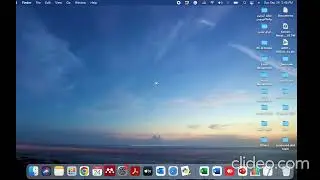 تمرين الملفات والمجلدات لينكس files and folders in linus