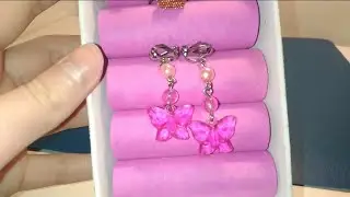 КОРОБОЧКА для УКРАШЕНИЙ своими руками 💍