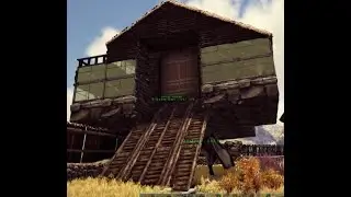 Building a quetzal base for the first time