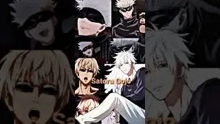 Gojo Satoru | 
