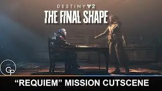 Destiny : The Final Shape - 