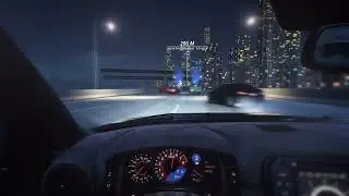 Kaito Shoma - GAZ | FORZA HORIZON 5 | VELOCITYDRIFT | CRAZY DRIVING In TRAFFIC