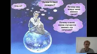Внутренний мир человека | Самопознание