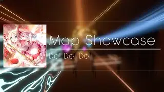 [Beat Saber] Mira-Cra Park! - Do! Do! Do! [Excitement] // Map Showcase