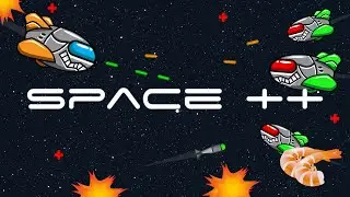 Space ++ Trailer