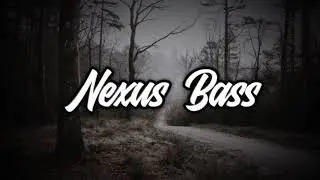 Vxlious - Bleeding (Bass Boosted)