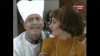 (Kanal D'nin ilk dizisi)  Saati (Kanal D' 📆1993-1994: