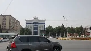 Садбарг Душанбе (гостиница - мехмонхона)