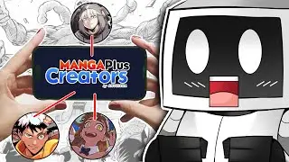 Should You Post On MangaPlus Creators?