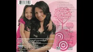 08 Mama te amo - Jacqueline Muedas - Adoracion